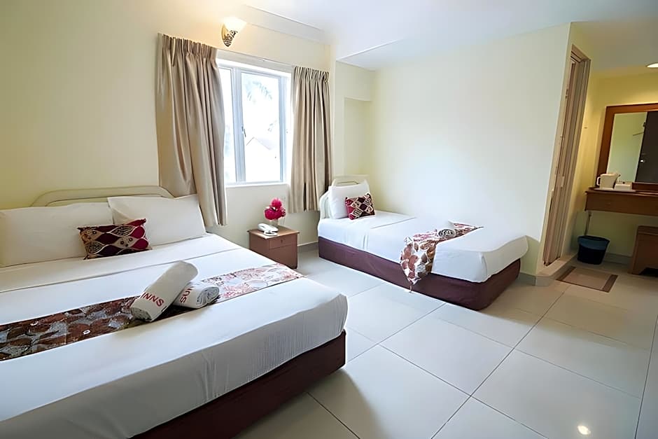 Sun Inns Hotel D'mind 3 Seri Kembangan