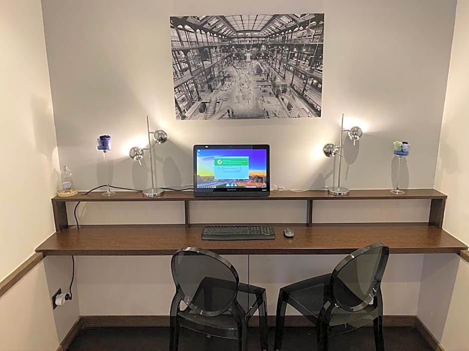 Best Western Empire Elysees