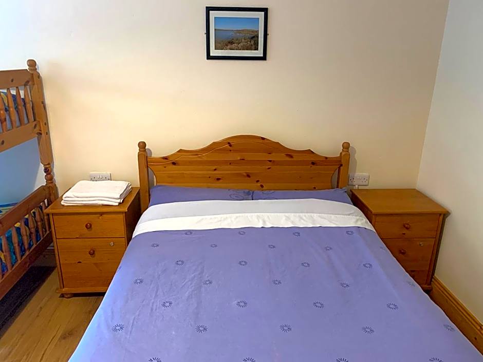 Clare's Rock Self-catering Accommodation