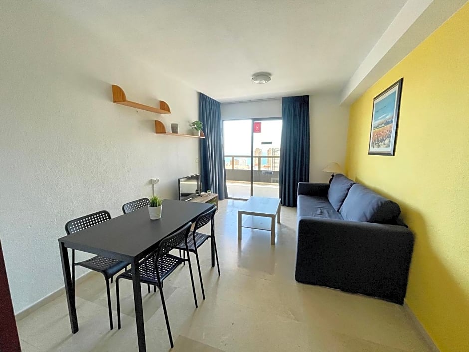 Apartamentos Gemelos 2 y 4 by Gestaltur