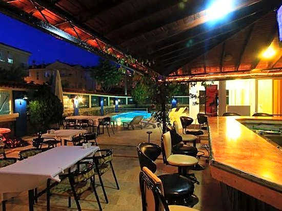 Koz Marigold Apart Hotel