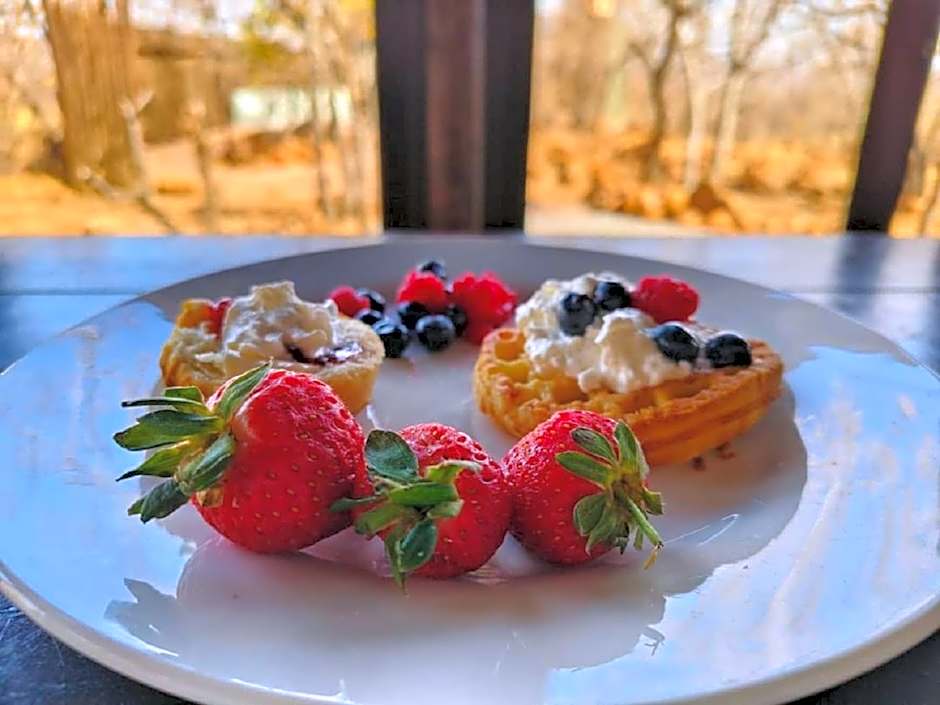 Milkwood Safari Lodge