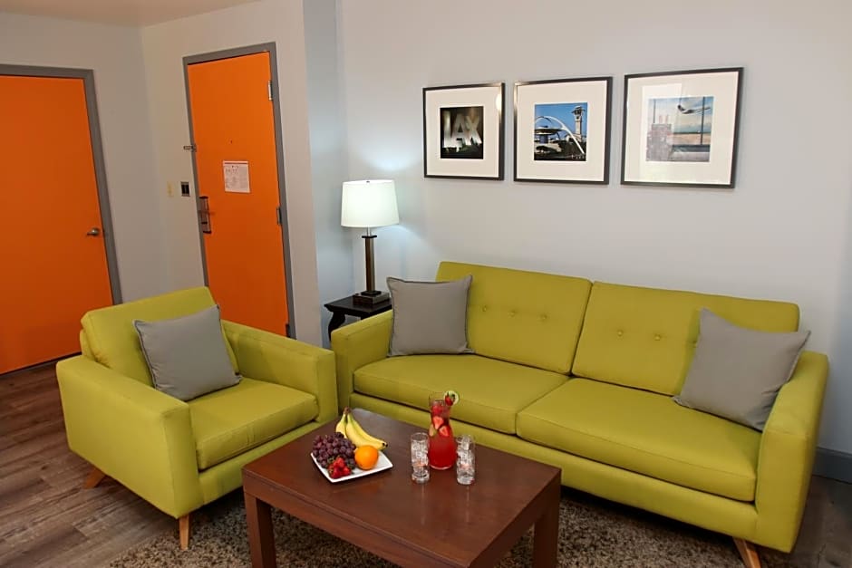 BLVD Hotel and Studios Universal-Hollywood, Ascend Hotel Collection
