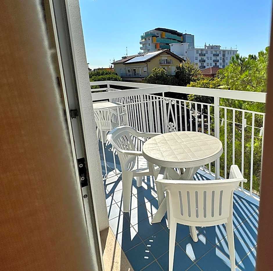 Regina Urban Beach Hotel