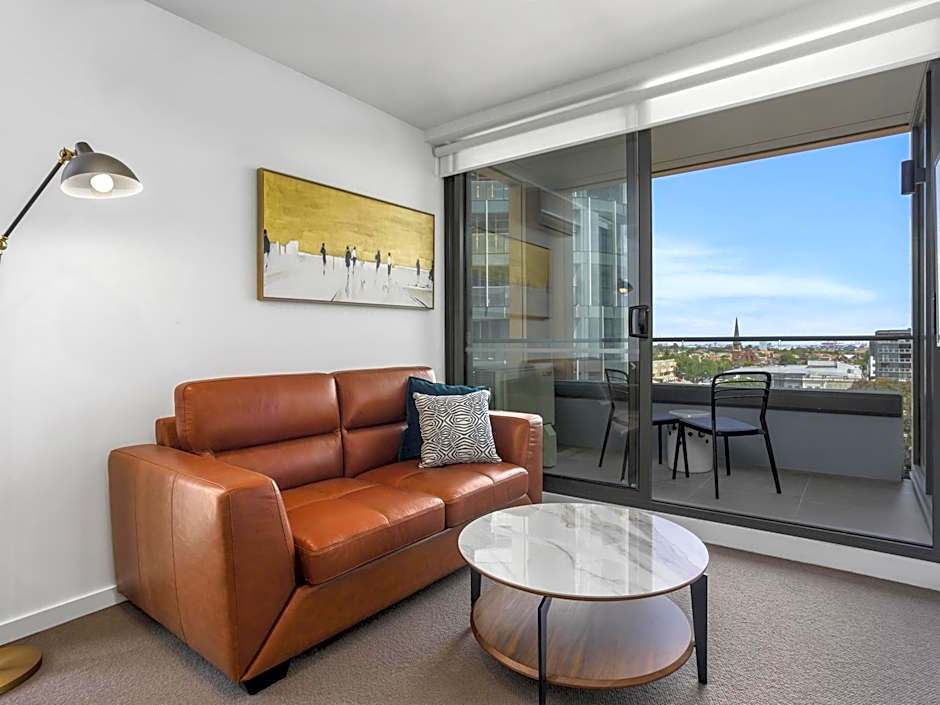 The Sebel Melbourne Moonee Ponds