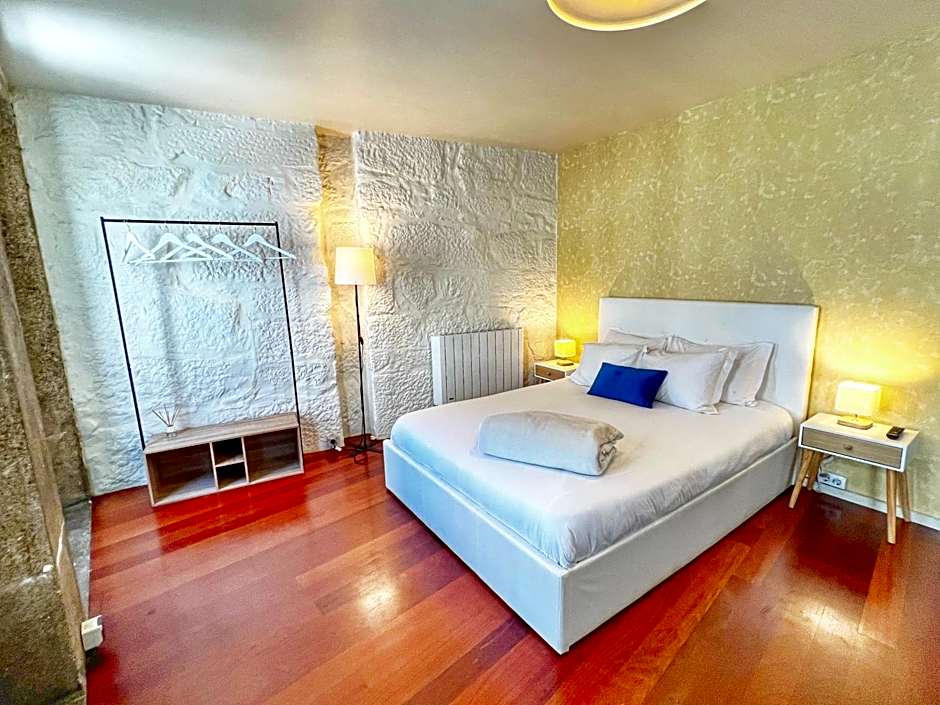 São Domingos Room I