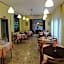 Hotel Saturno
