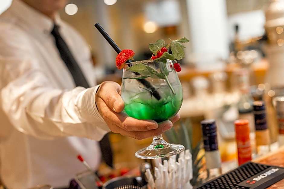 Metropole Swiss Quality Hotel