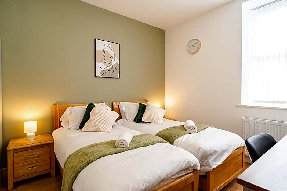 Photo 1 of 8 of Standard 1 Double Bed or 2 Beds