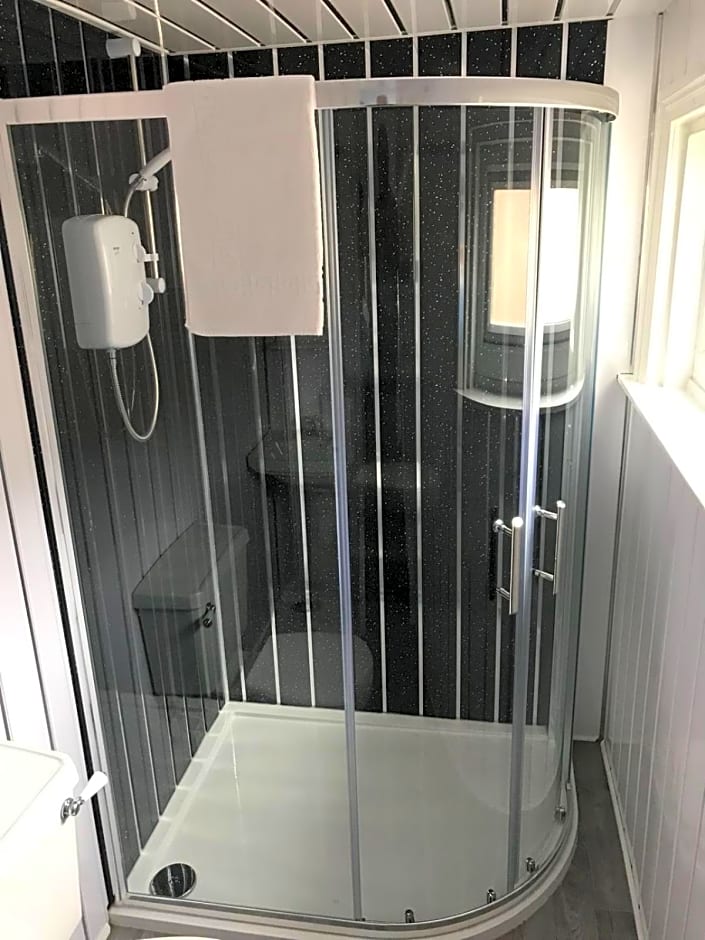 Sirocco Blues Guest House – Blackpool