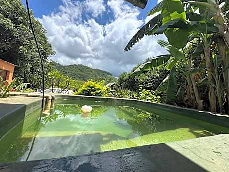 Sabie Gypsy's Backpackers