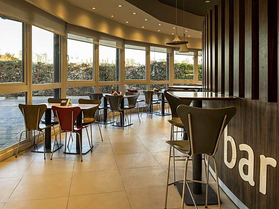 Hotel Ibis Mendoza