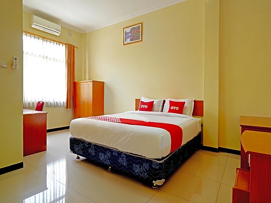 OYO 90836 Bartu Guesthouse