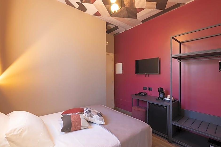 The Time -Home & Hotel-