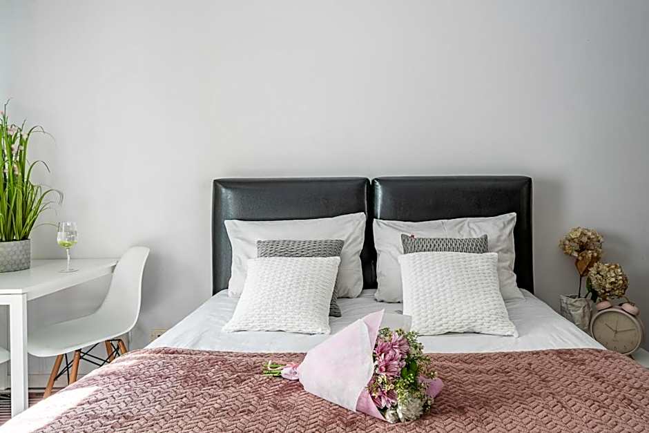 Art Apart River View Wrocław