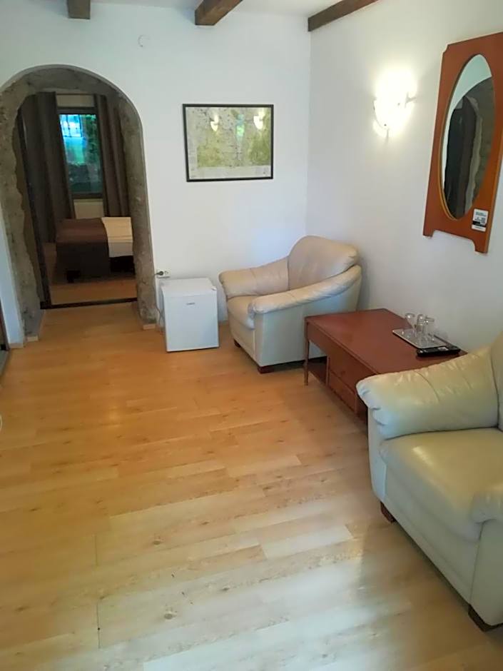 Arsenal Park Transilvania