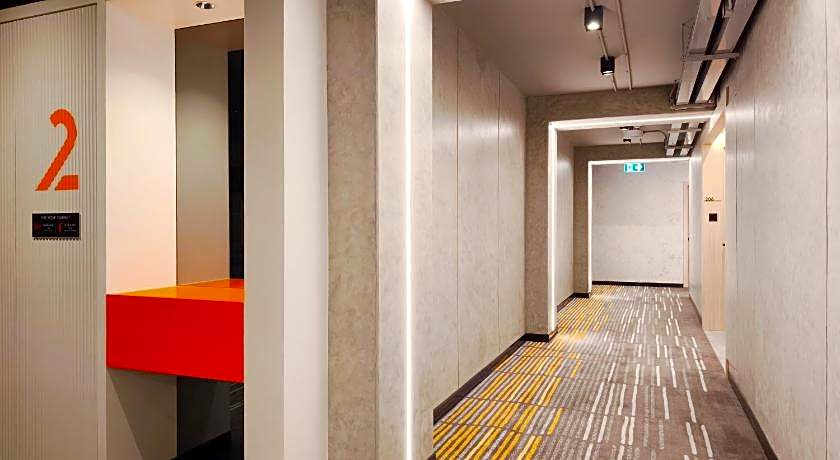 Citichic By Icheck Inn