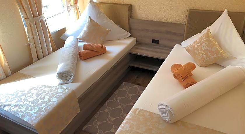 Pension Goldenes Vogtland