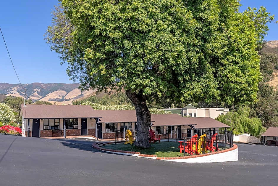 Peach Tree Inn