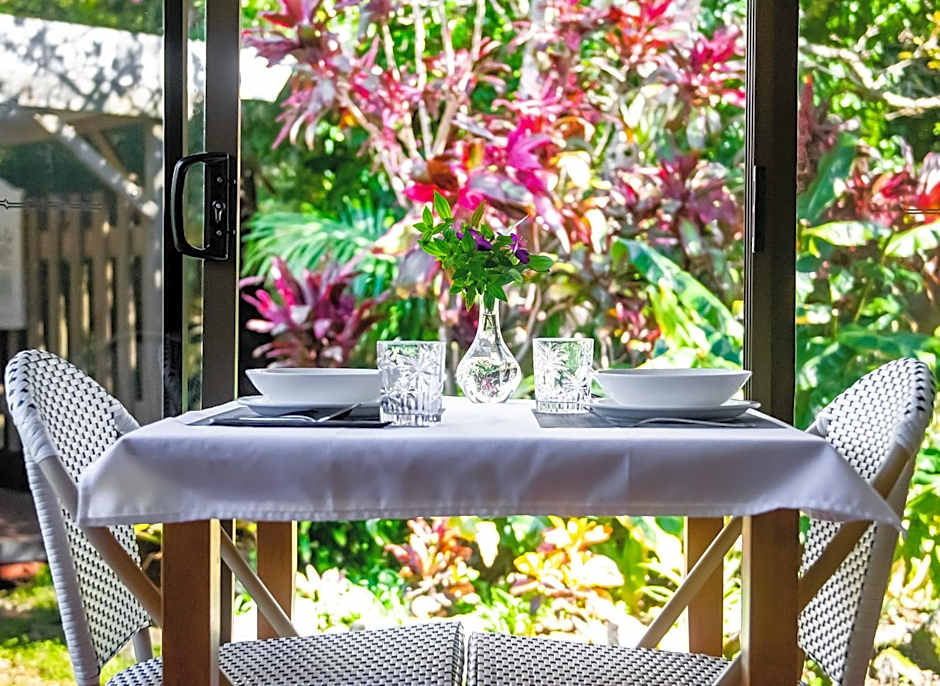 Mountain Sanctuary B&B