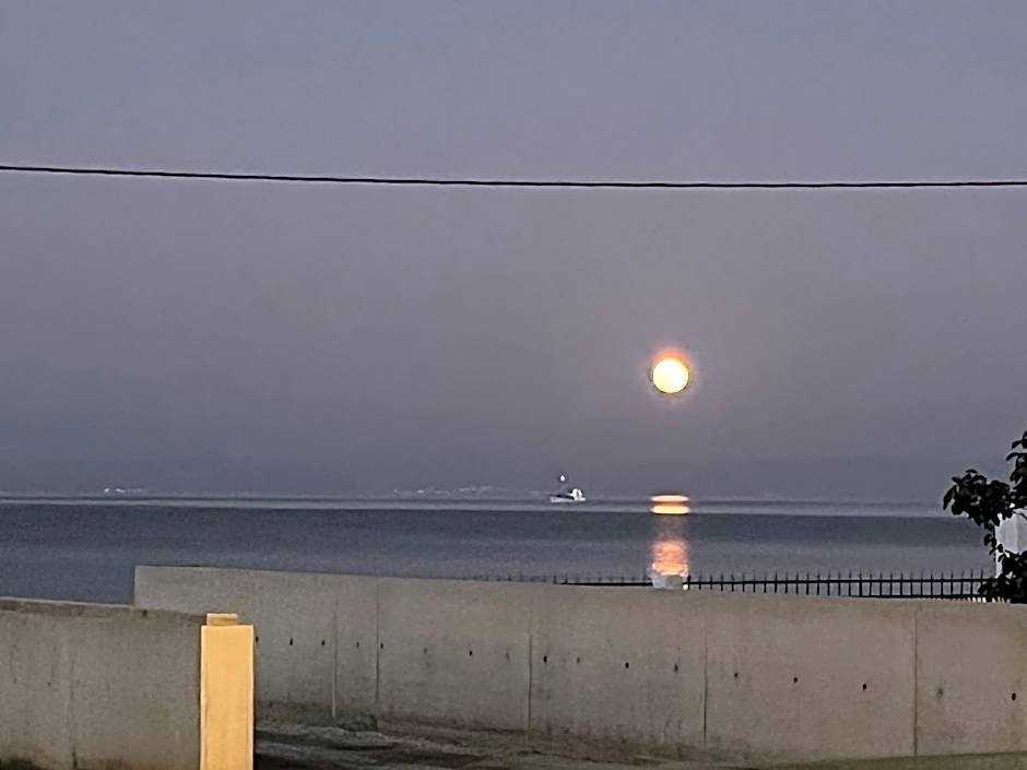 Balance Accommodation