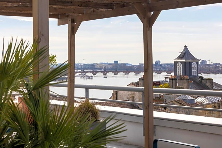 Hotel Indigo Bordeaux Centre Chartrons By IHG