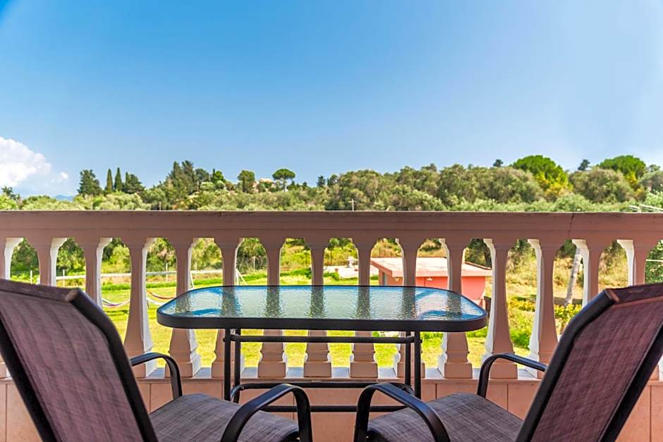 Riposo Studios & Apartments