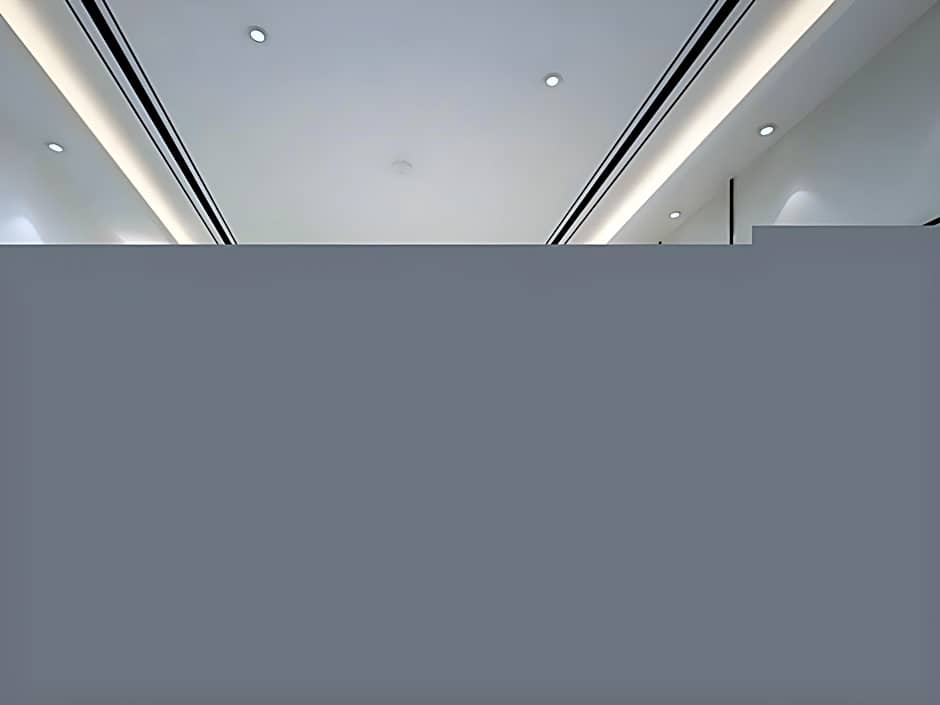 Shell Qionghai Jinhai Road Hotel