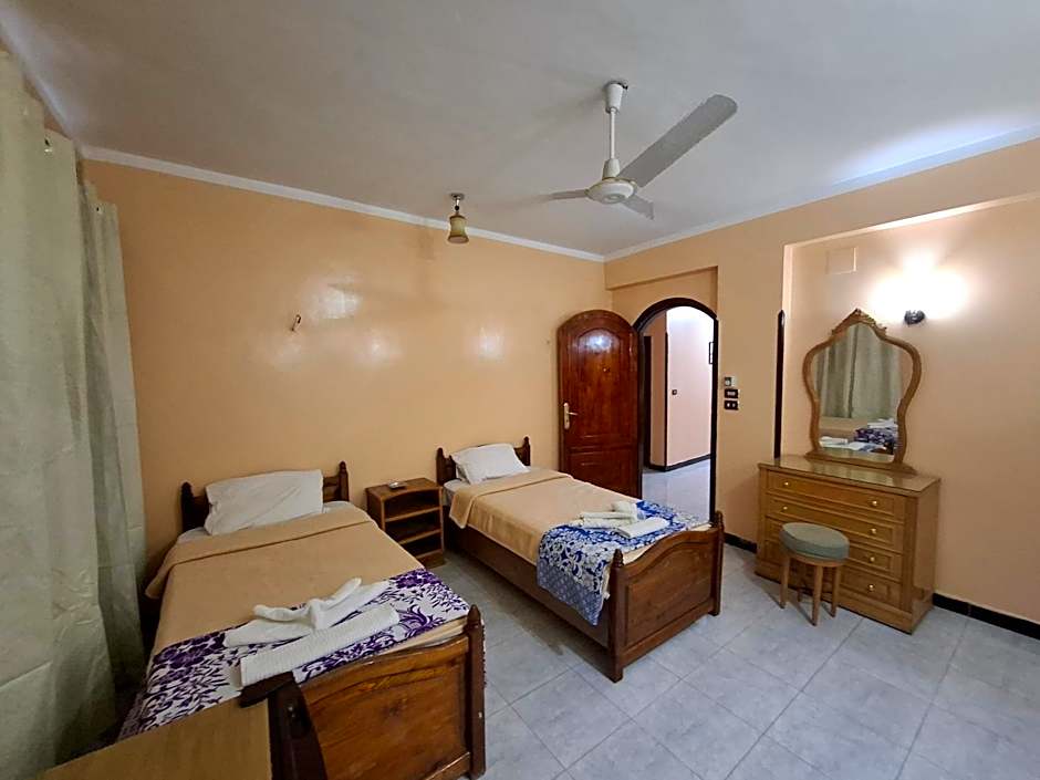 West Bank Guest House