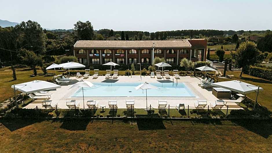 Hotel Carignano