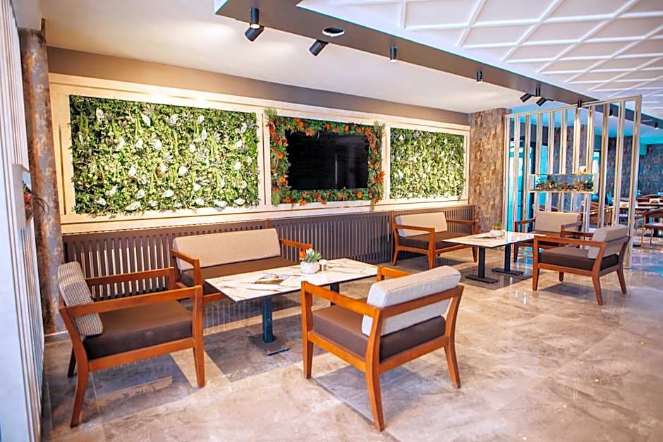 GRAND ÇAKIROĞLU HOTEL