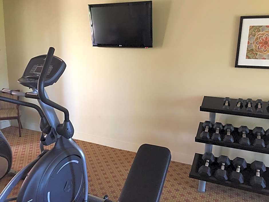 Ponte Vineyard Inn
