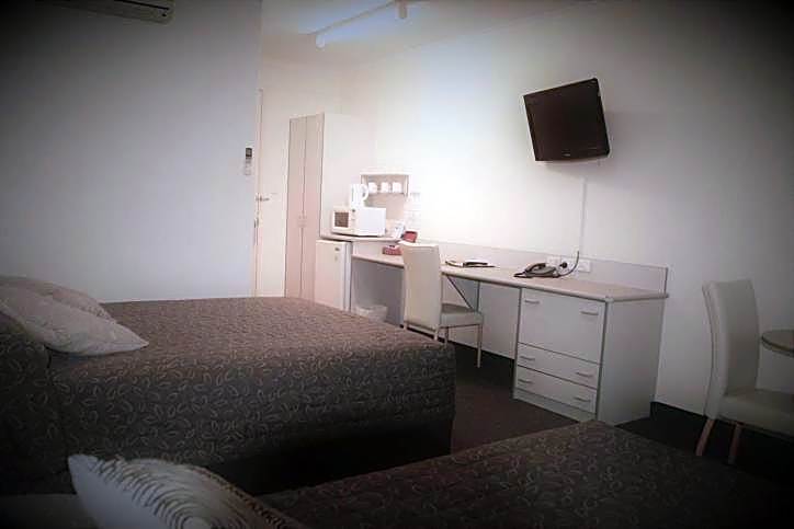 Carriers Arms Hotel Motel