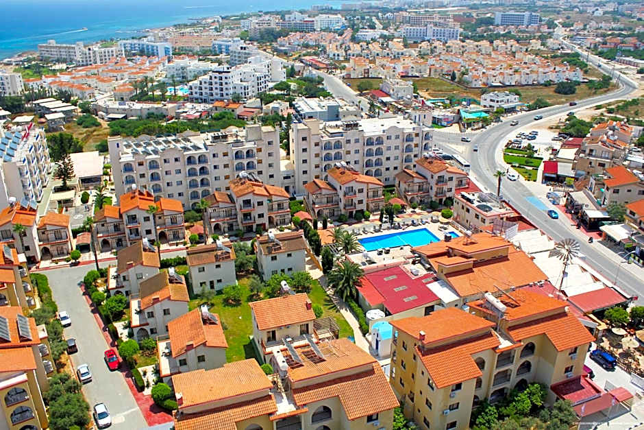 Windmills Hotel Apartments