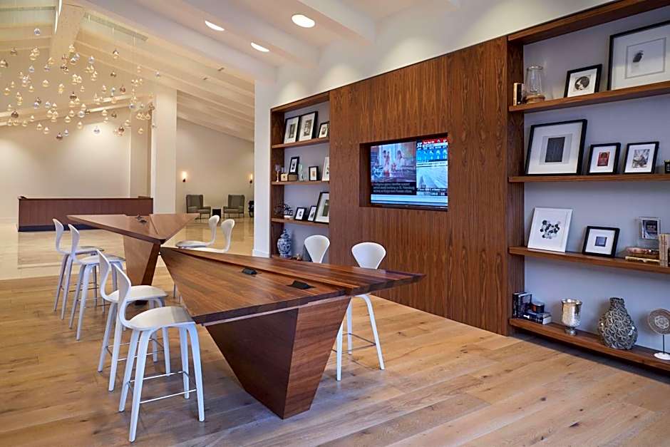 Hilton Mississauga/Meadowvale