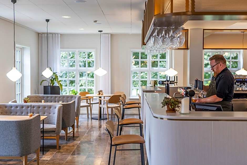 Comwell Bygholm Park