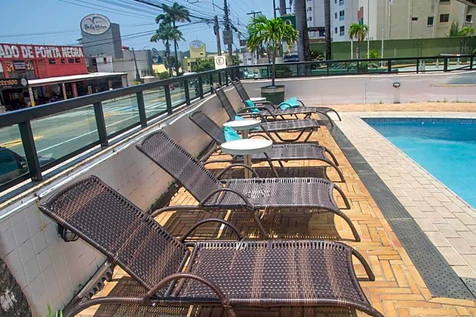 NATAL PLAZA PONTA NEGRA