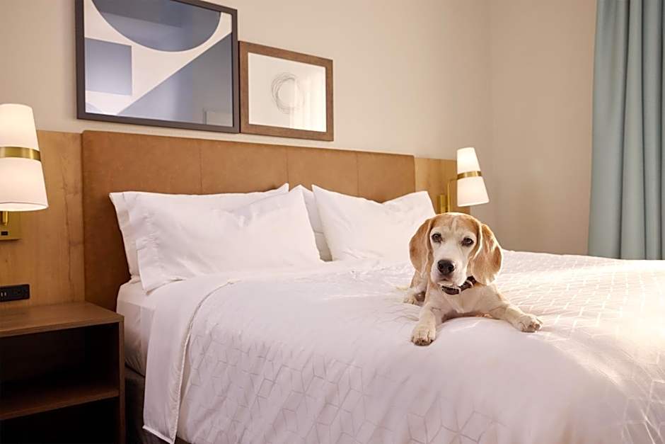 Staybridge Suites Liverpool By IHG