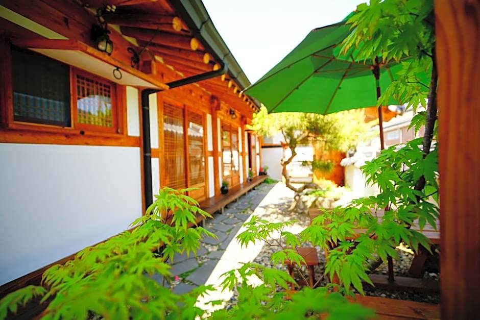 Norijam Hanok 1Ho