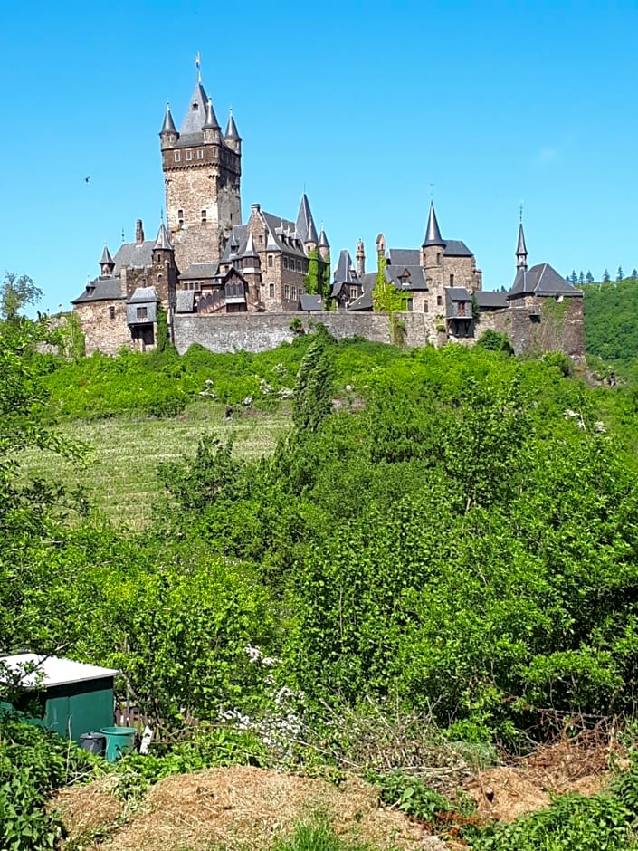 Gästehaus Ziemons
