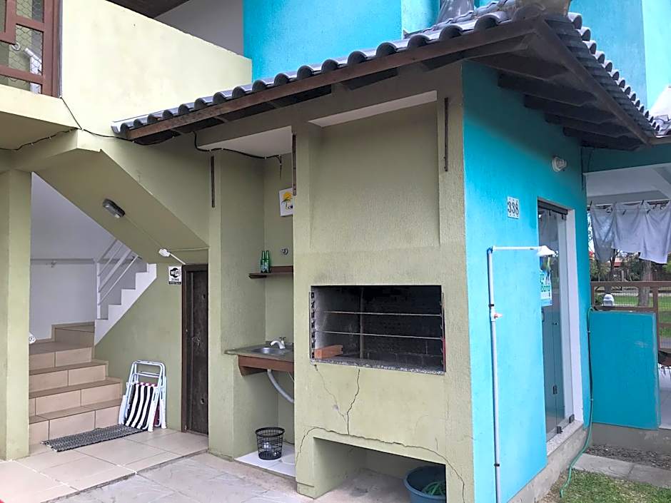 Pousada Recanto da Barra Imbé