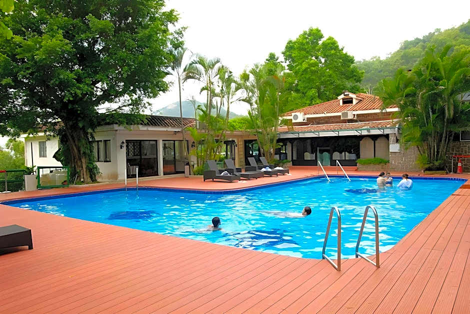 Pousada de Coloane Boutique Hotel