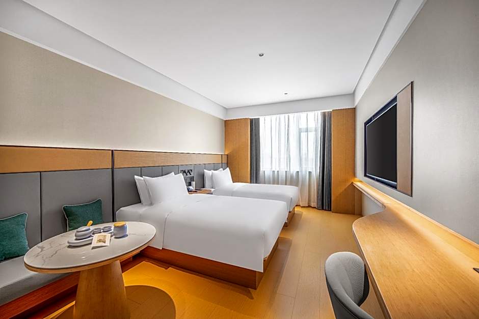 JI Hotel Shenyang Zhangshi Development Zone