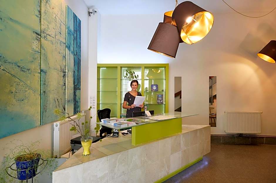 Hotel Mocca