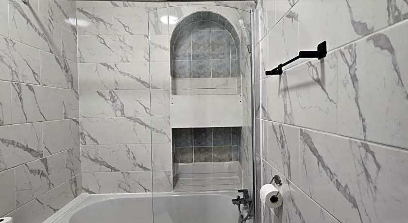 OYO London Shelton Hotel