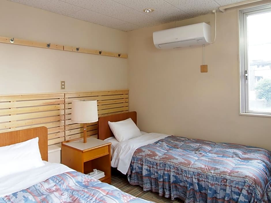 Tsukuba Daily Inn