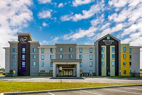 MainStay Suites North - Central York 