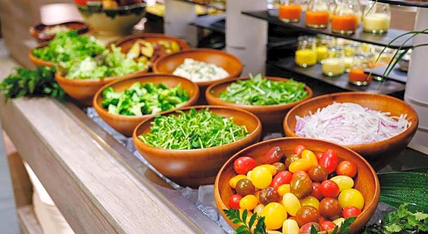 Quintessa Hotel Fukuoka Tenjin Minami