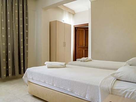 DOUBLE SINGLE USE STANDARD