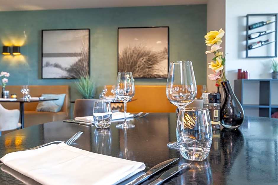 Fletcher Hotel - Restaurant Elzenduin